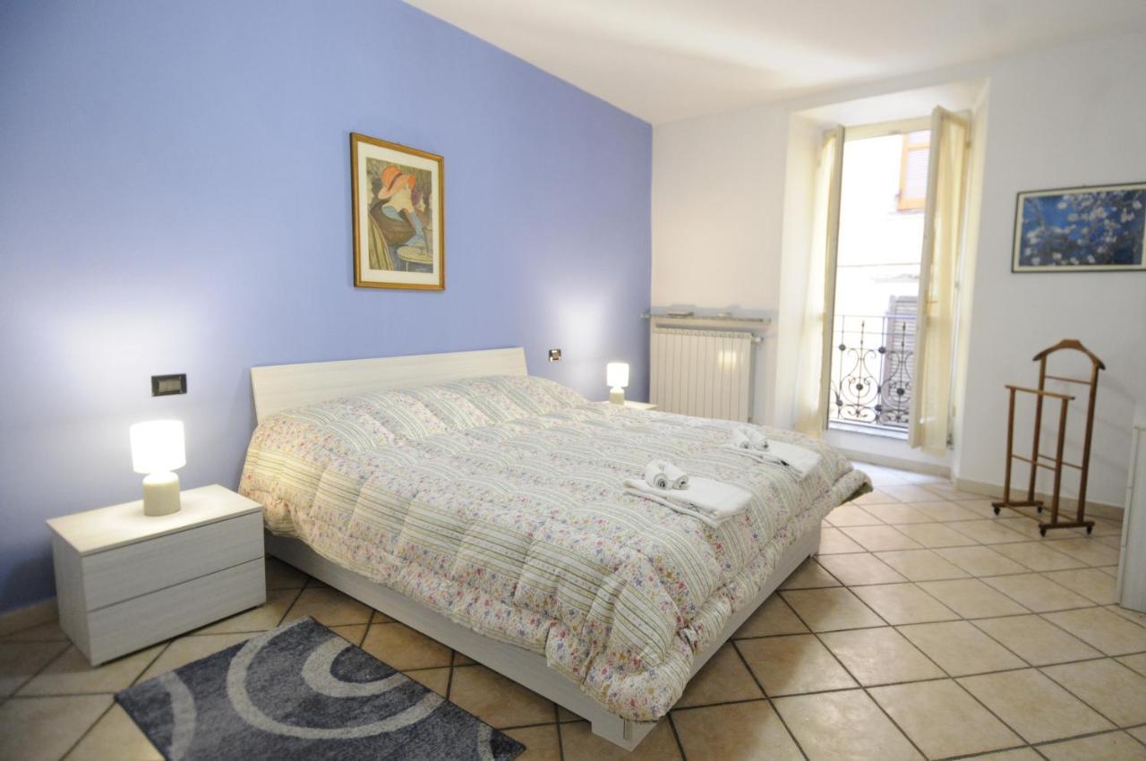 לוברה St. George Apartment מראה חיצוני תמונה