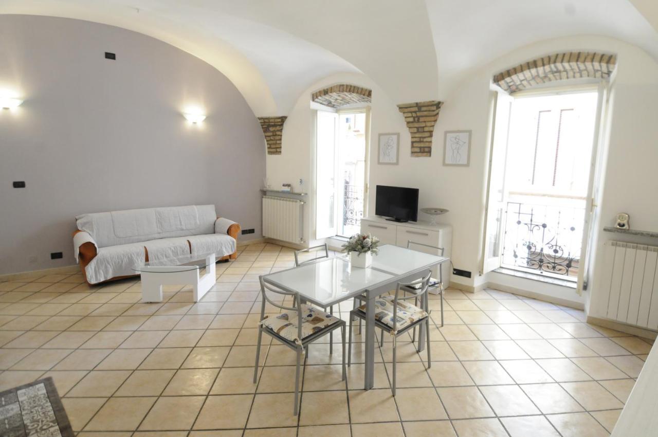 לוברה St. George Apartment מראה חיצוני תמונה