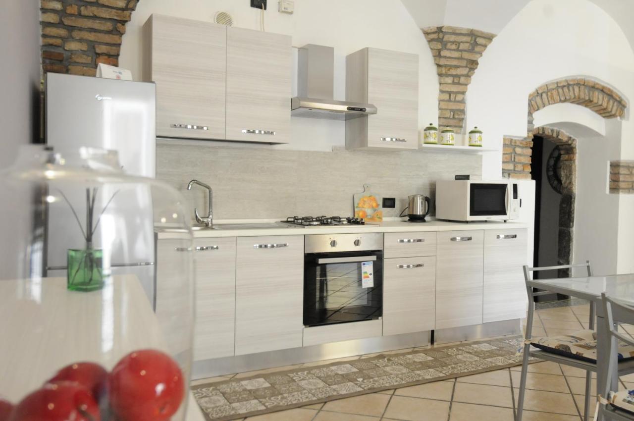 לוברה St. George Apartment מראה חיצוני תמונה