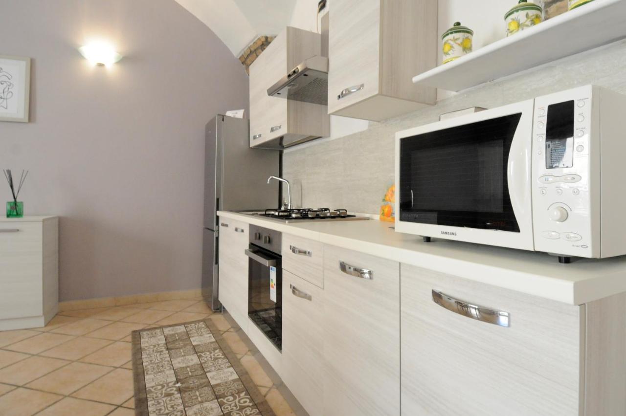 לוברה St. George Apartment מראה חיצוני תמונה