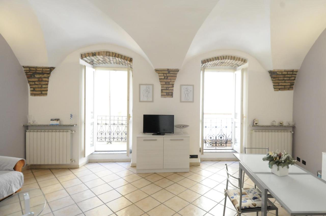 לוברה St. George Apartment מראה חיצוני תמונה