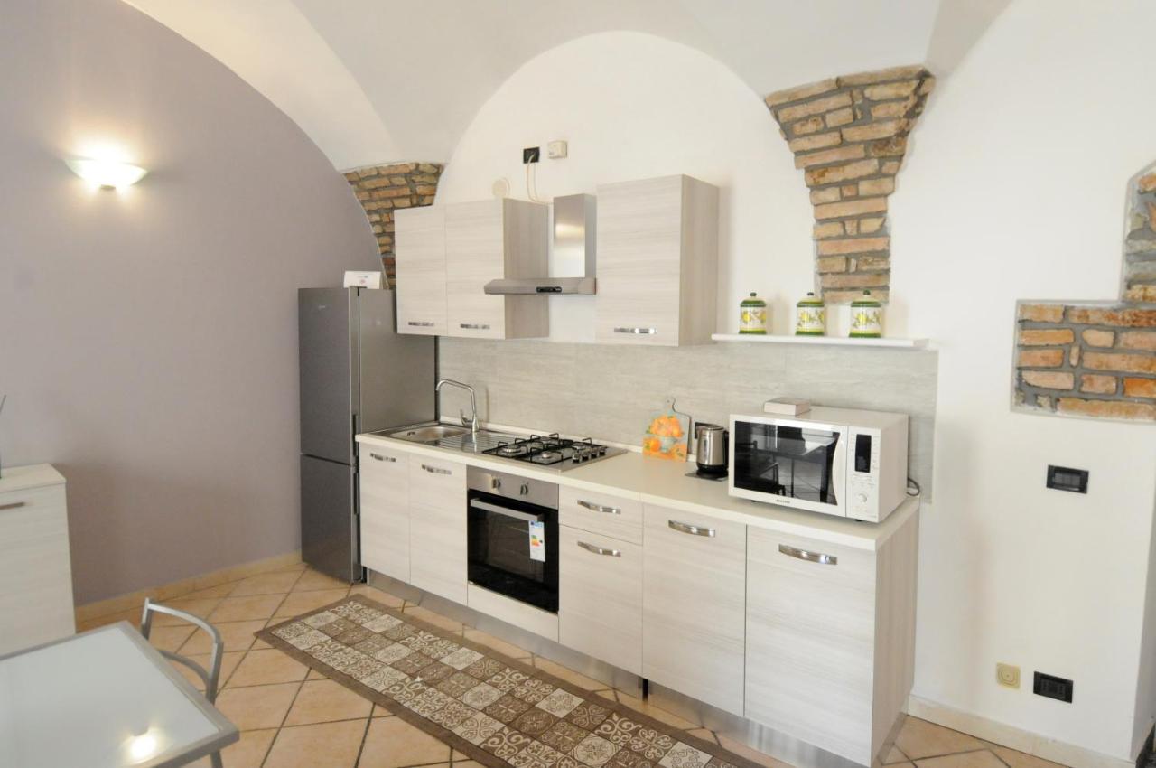 לוברה St. George Apartment מראה חיצוני תמונה
