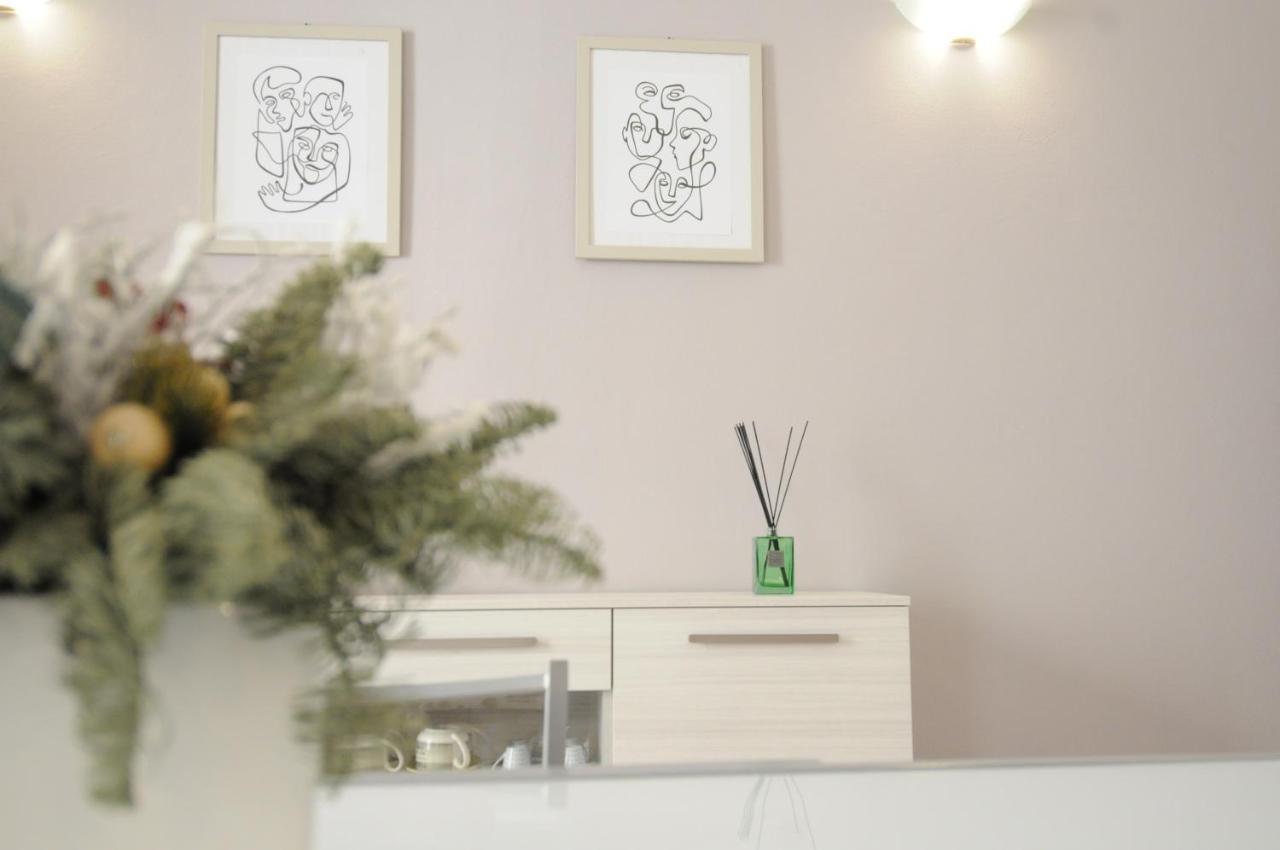 לוברה St. George Apartment מראה חיצוני תמונה