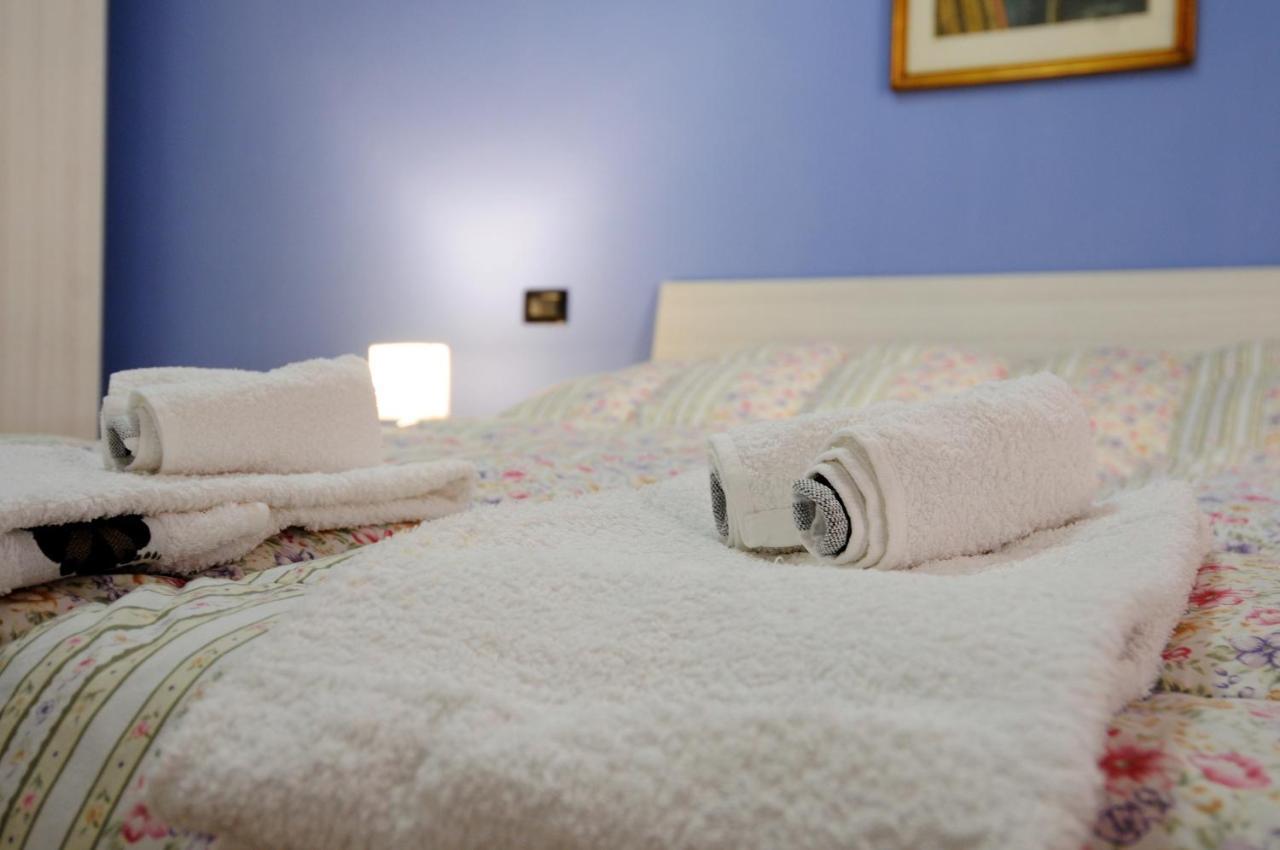 לוברה St. George Apartment מראה חיצוני תמונה